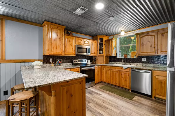 Chico, TX 76431,108 Boca Vista CT