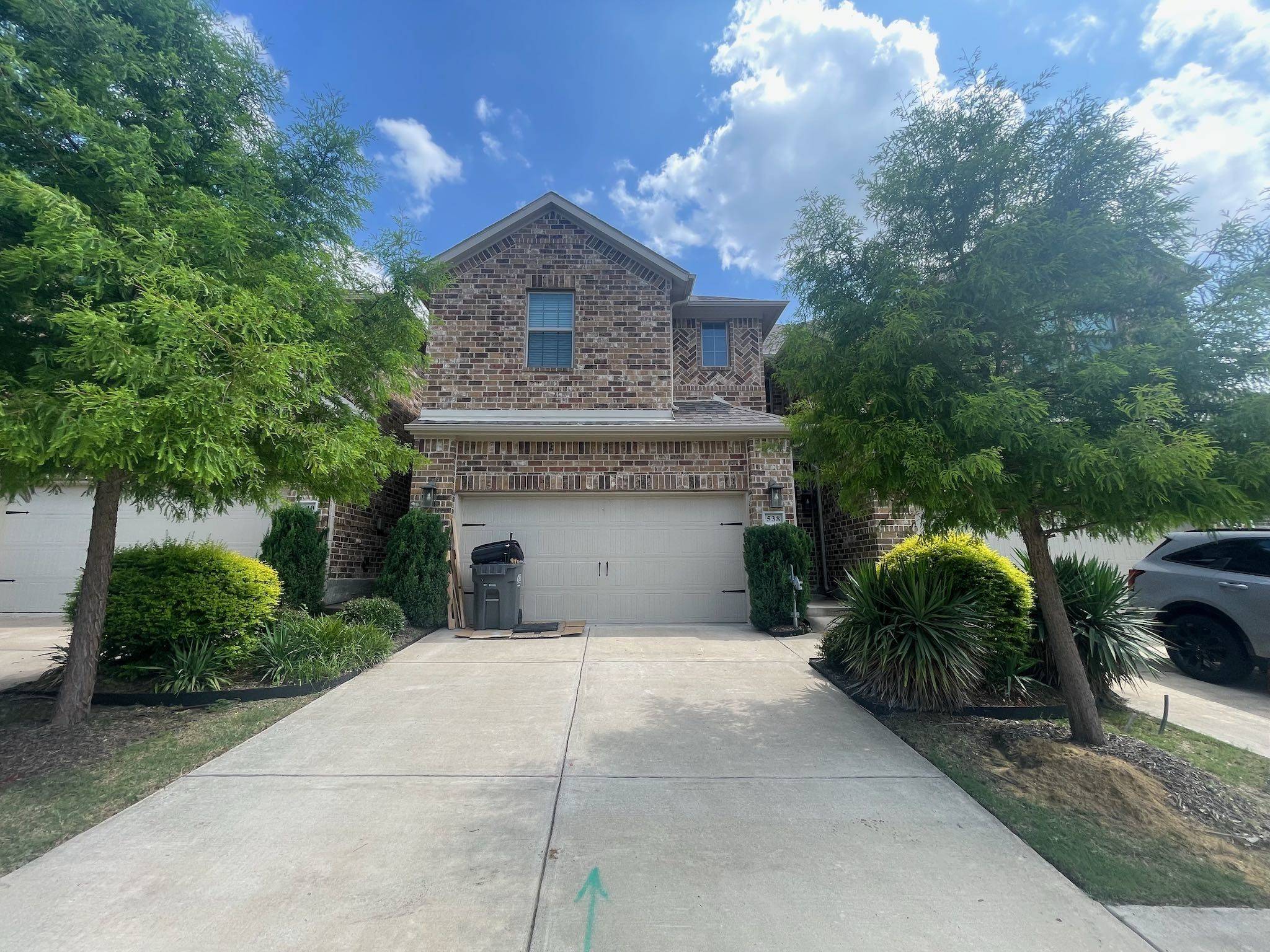 538 Teton ST, Allen, TX 75002