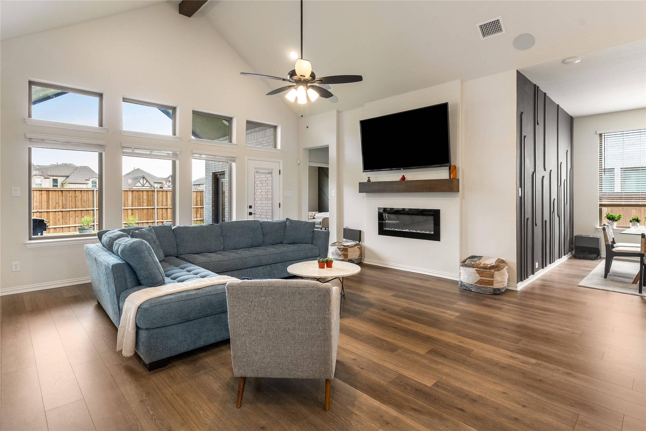 1121 Alaska DR, Forney, TX 75126