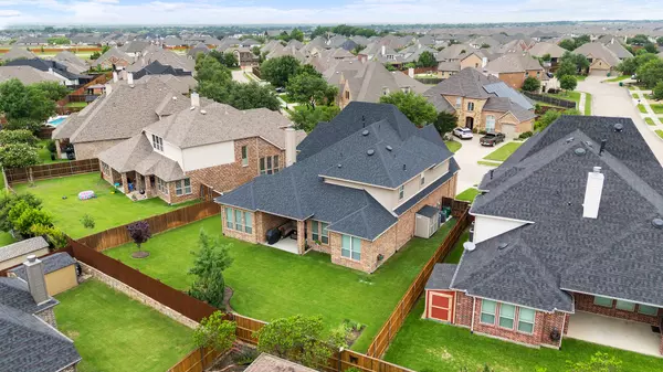 Forney, TX 75126,1003 Fenwick LN