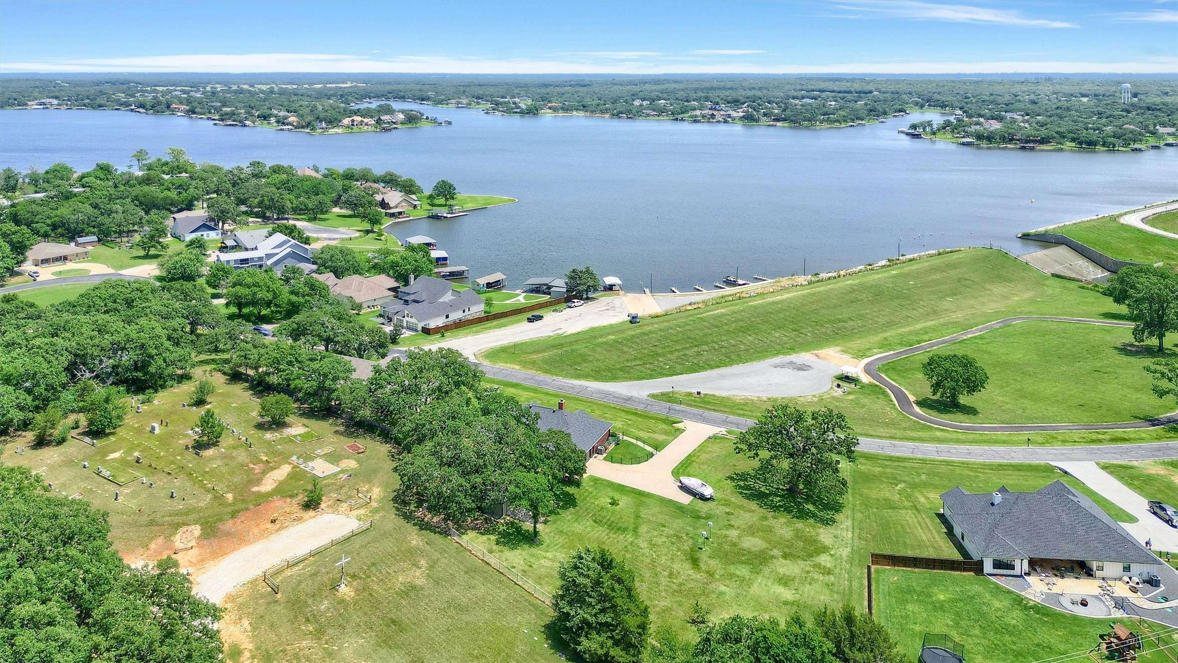 Lake Kiowa, TX 76240,117 Kiowa DR S