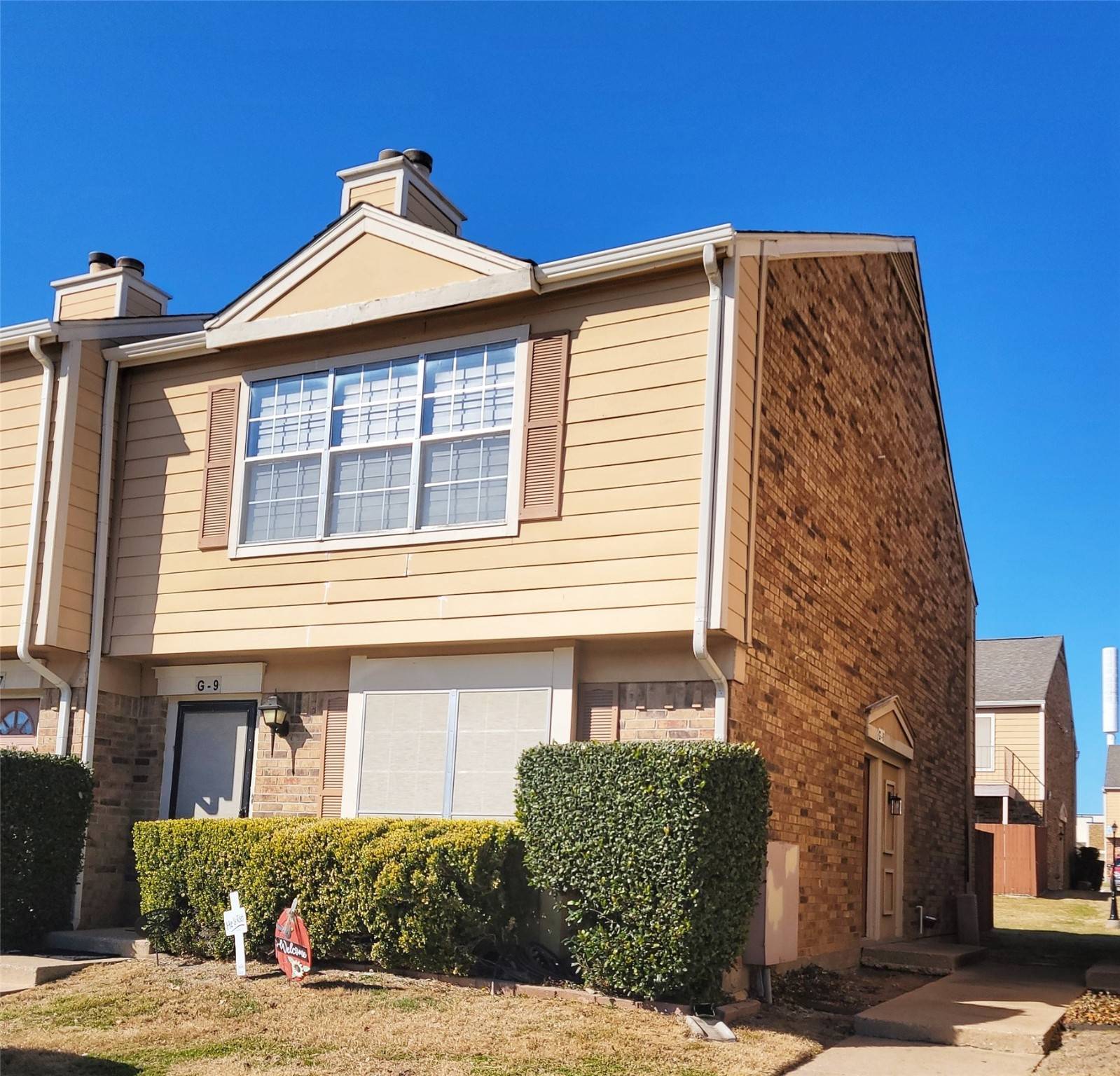 2400 Jupiter RD #G8, Plano, TX 75074