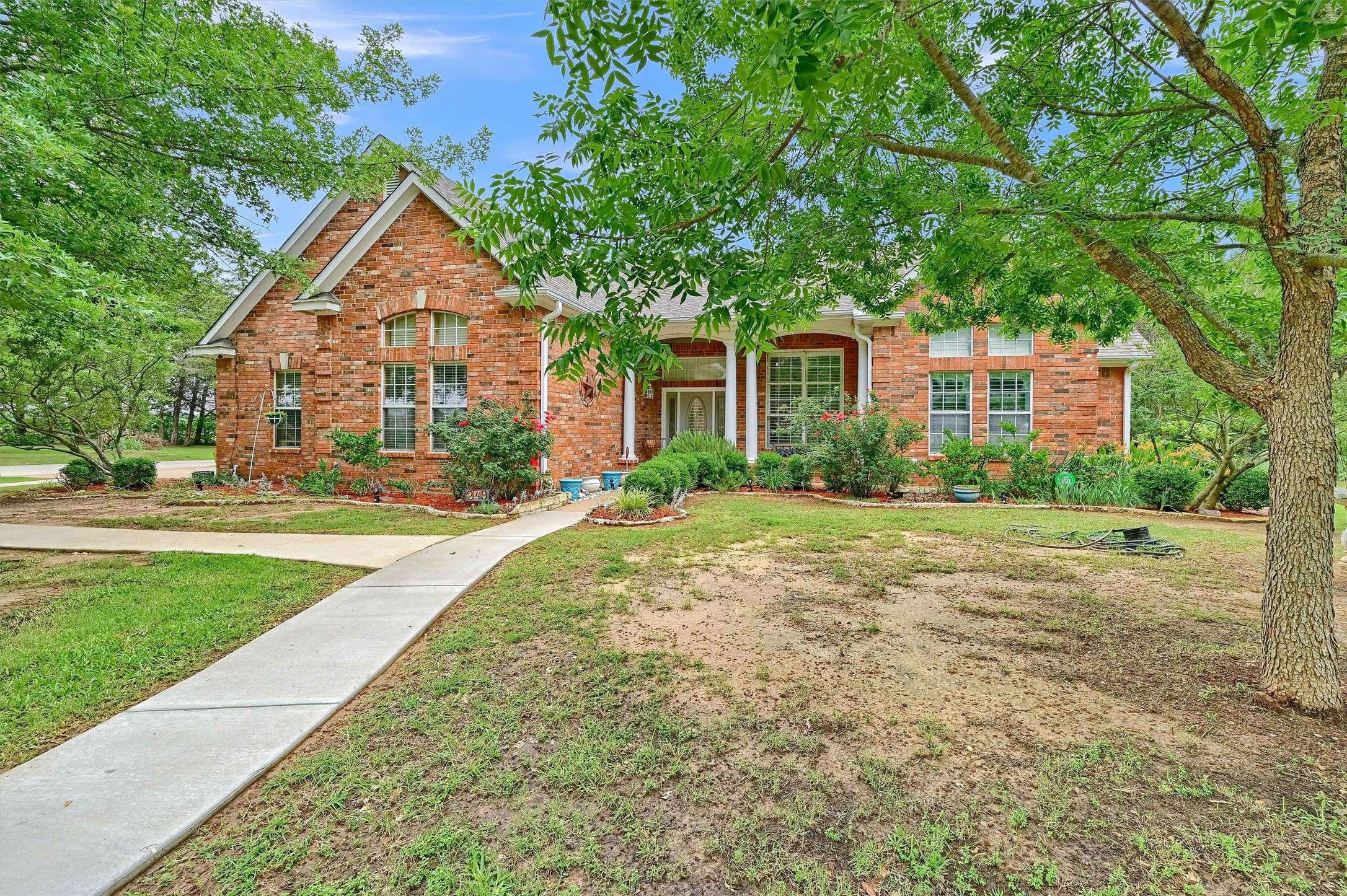 Denison, TX 75021,249 Martin DR