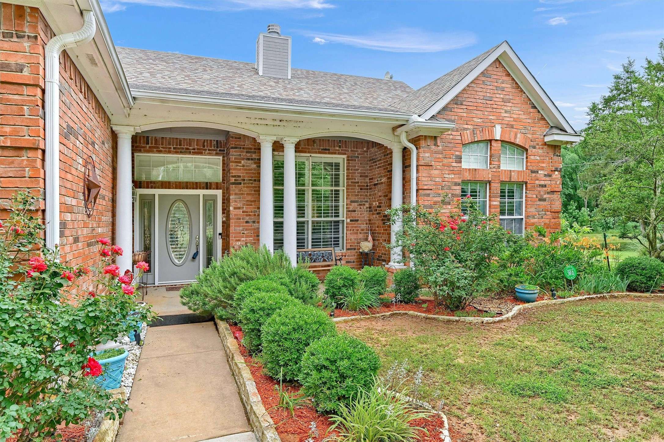 Denison, TX 75021,249 Martin DR