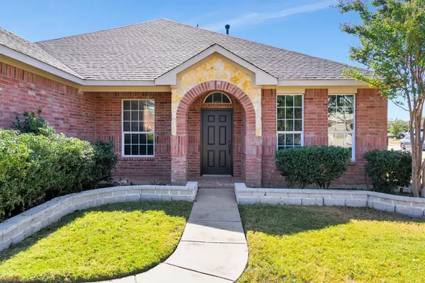 Forney, TX 75126,3013 Flowering Springs DR