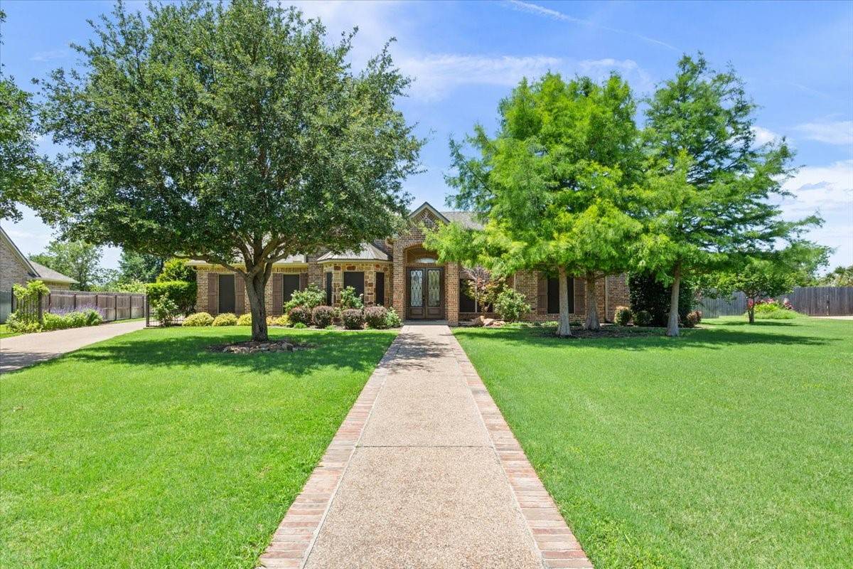 Waco, TX 76708,4 Lone Star DR
