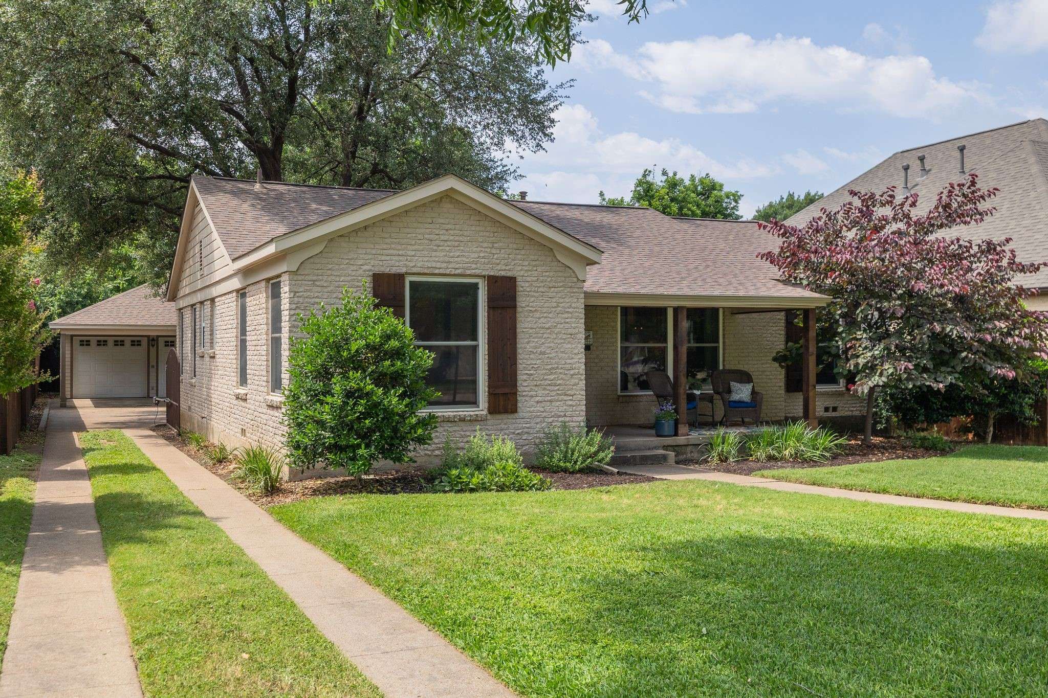 Fort Worth, TX 76109,3817 Hilltop RD