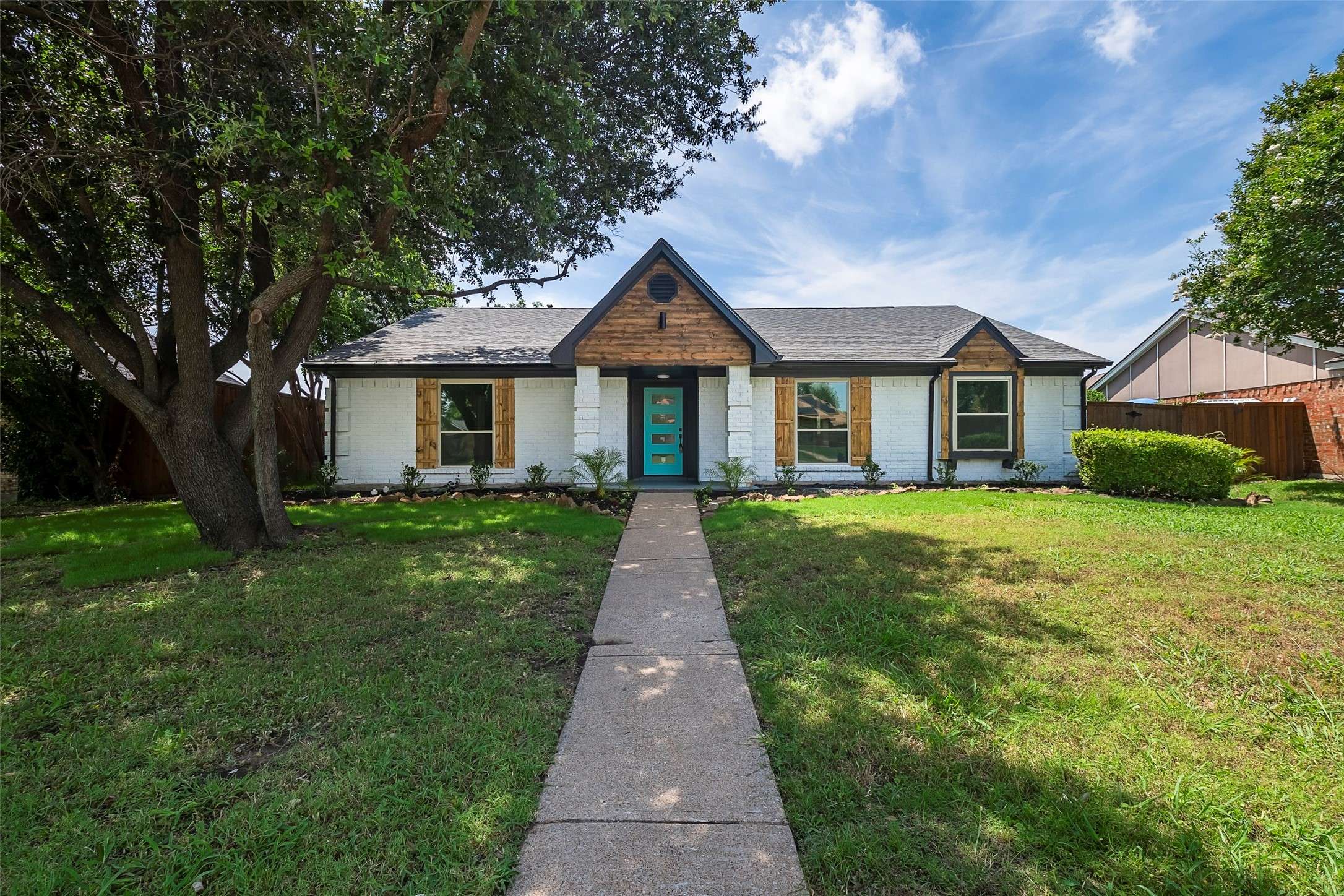 1112 Seabrook DR, Plano, TX 75023