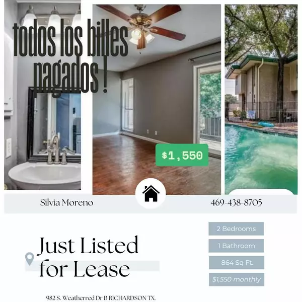 Richardson, TX 75080,682 Weatherred