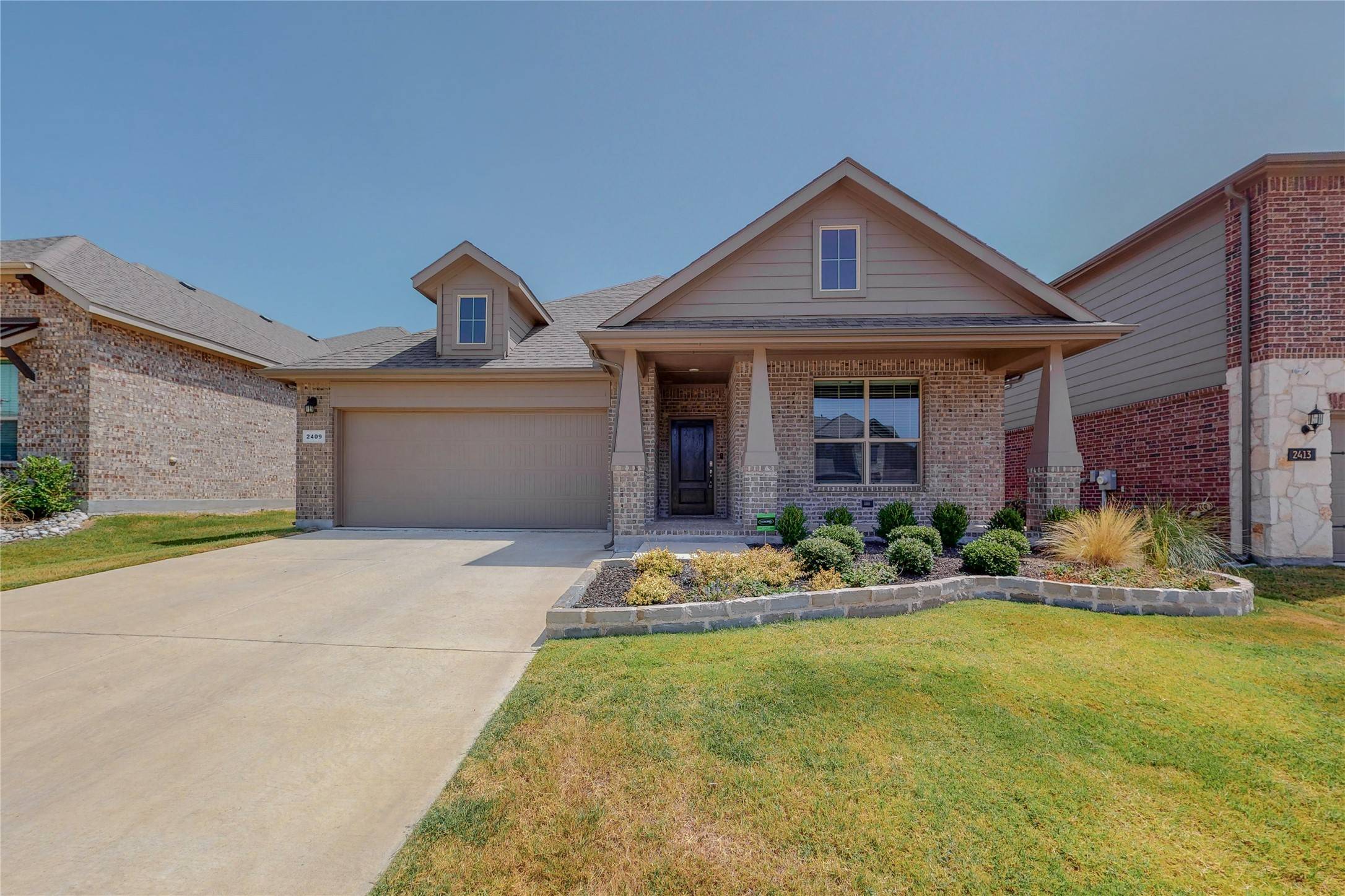 Northlake, TX 76247,2409 Mockingbird CT