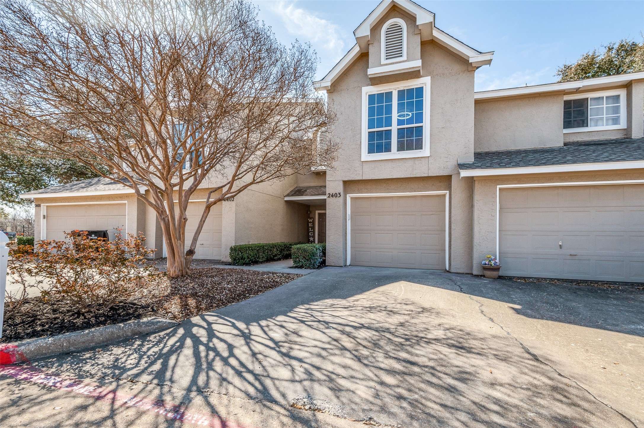 Frisco, TX 75034,8400 Hickory ST #2403