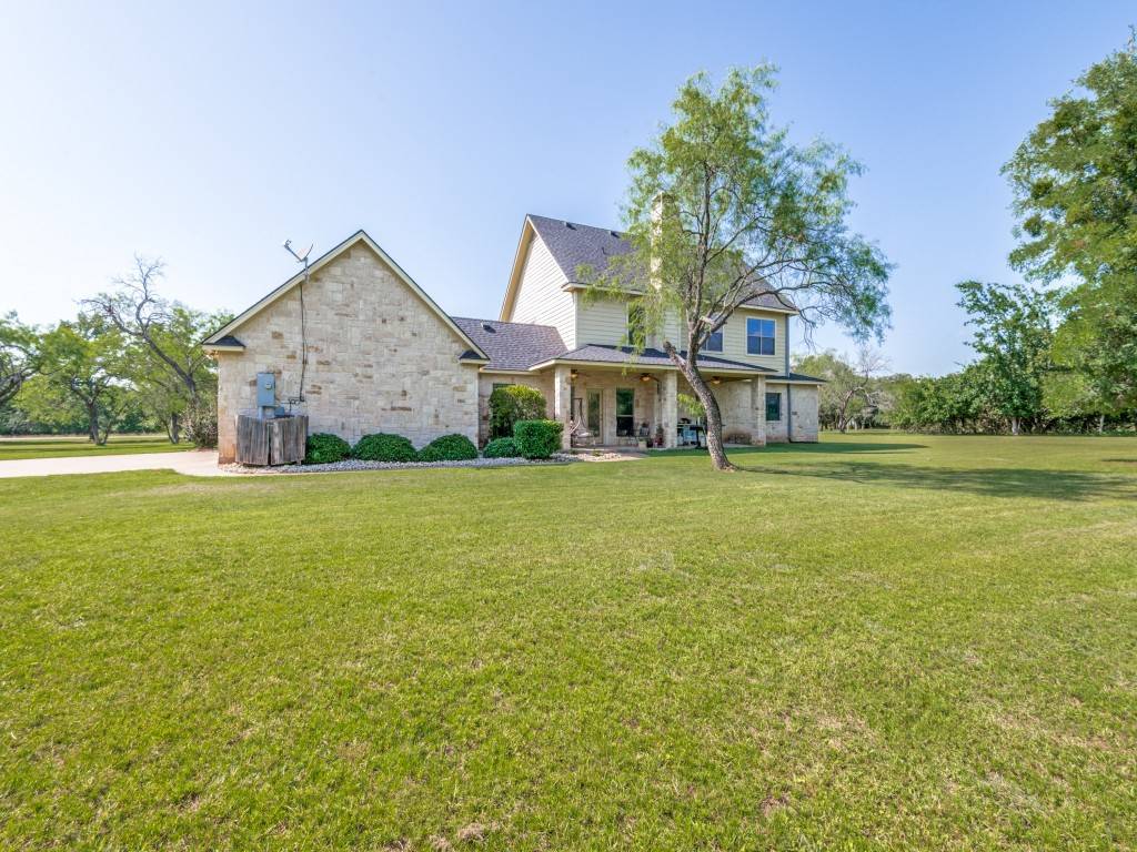 Whitney, TX 76692,1036 White Bluff DR