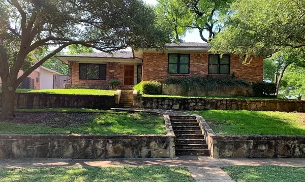 10921 Sinclair AVE, Dallas, TX 75218
