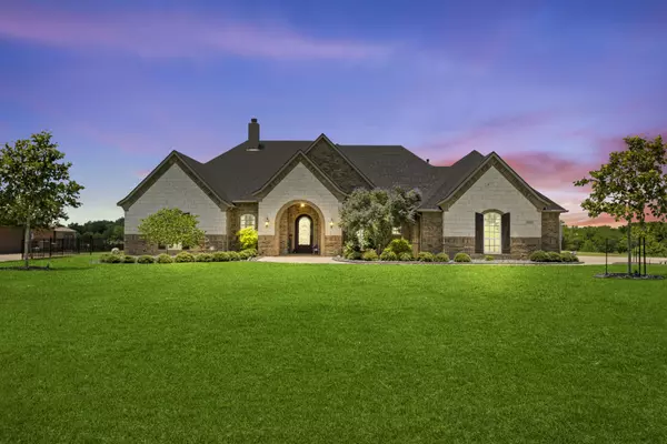 11253 Hancock AVE, Talty, TX 75126