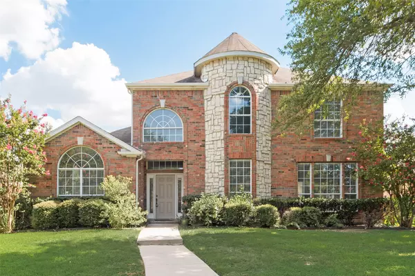 3320 Chantilly DR, Plano, TX 75025