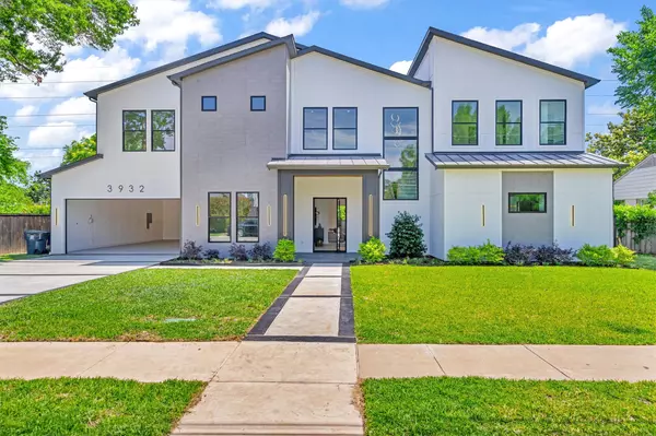 Dallas, TX 75220,3932 Cortez DR