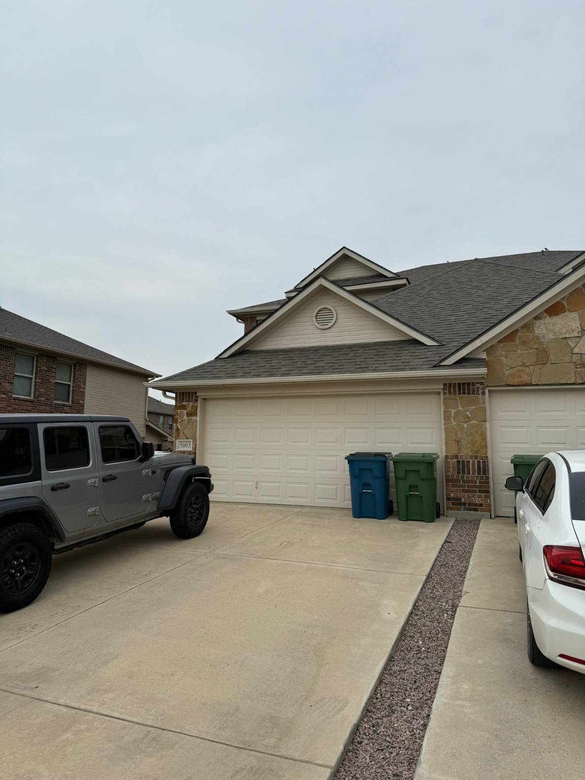 Sanger, TX 76266,5001-5003 Sanger Circle DR