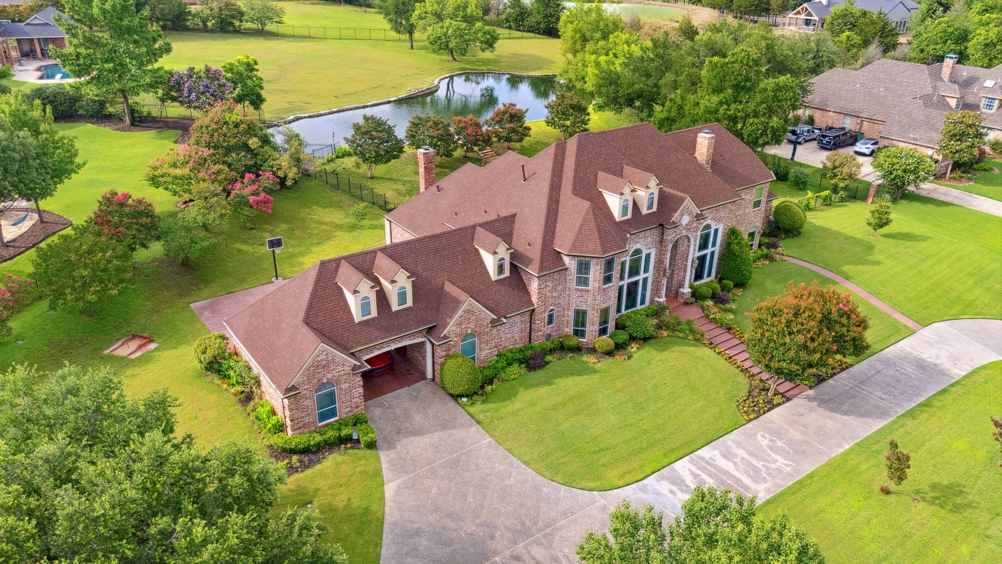 Heath, TX 75032,508 Moraine WAY