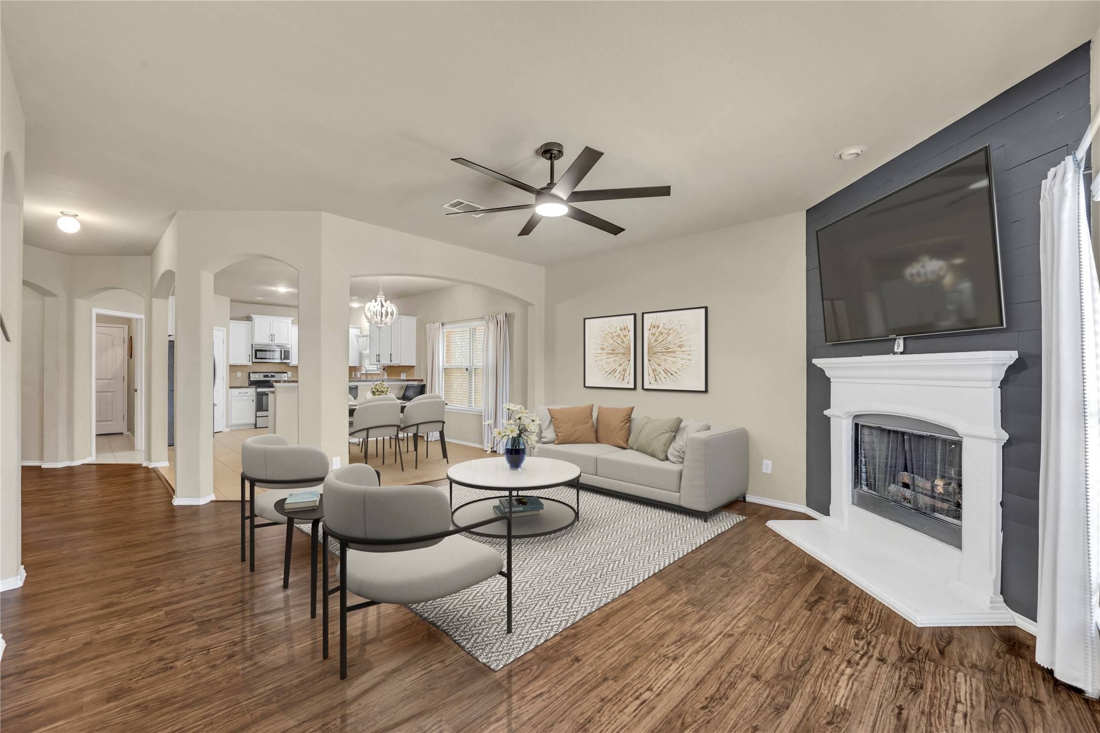 608 Jouette ST, Farmersville, TX 75442