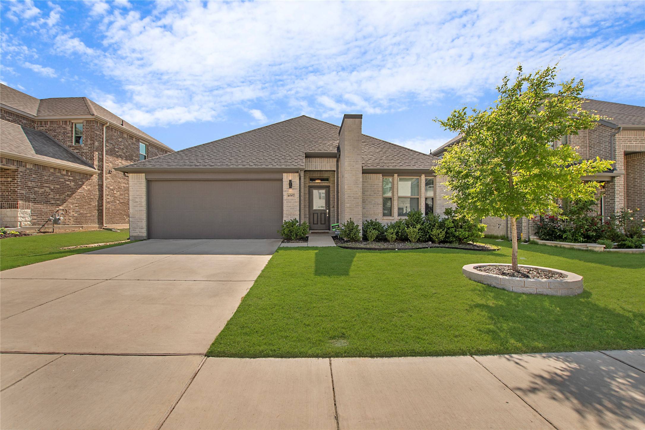 4007 Buckeye BND, Melissa, TX 75454