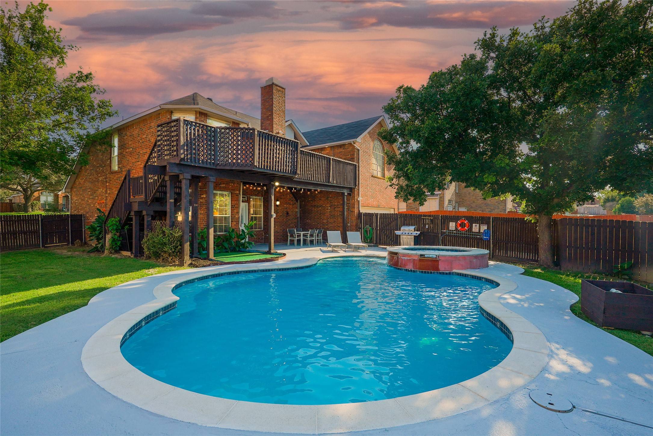 Rowlett, TX 75088,5205 Panama DR