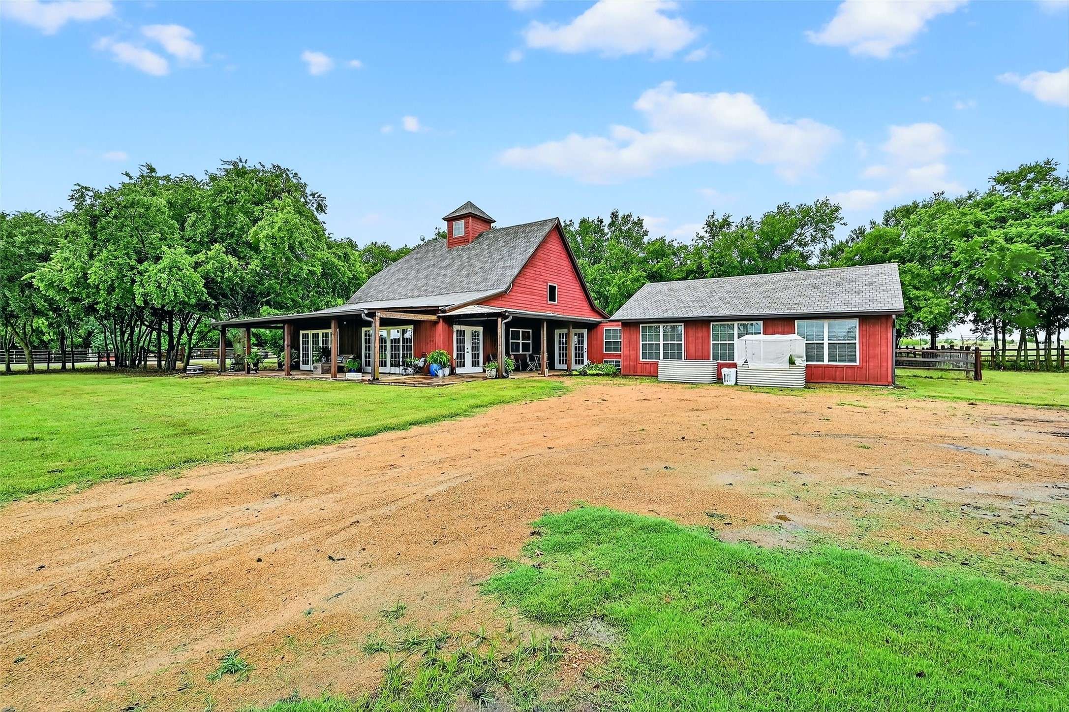 Celina, TX 75009,4920 County Road 179