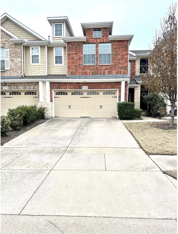 8734 San Bernard ST, Plano, TX 75024