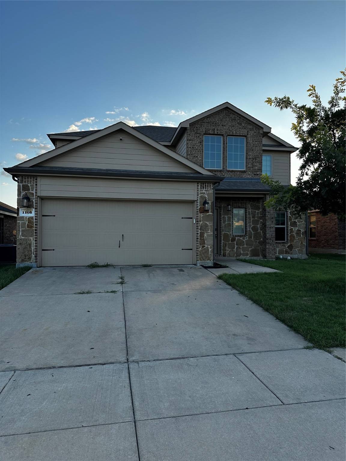 1105 Jade CT, Princeton, TX 75407