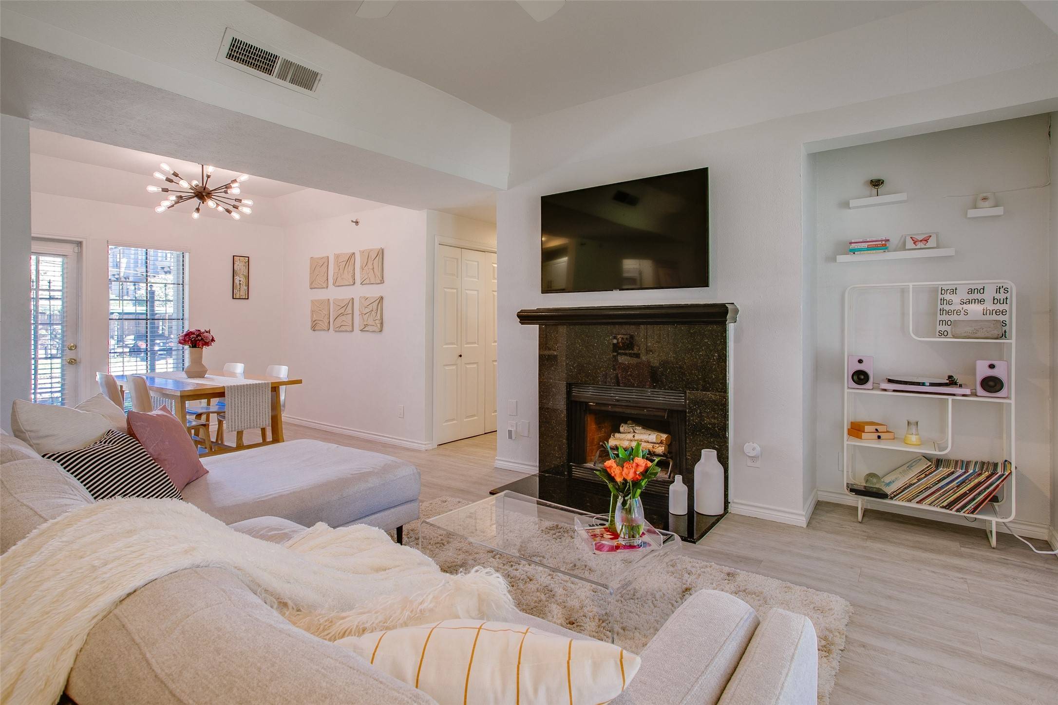 Dallas, TX 75204,3105 San Jacinto ST #104