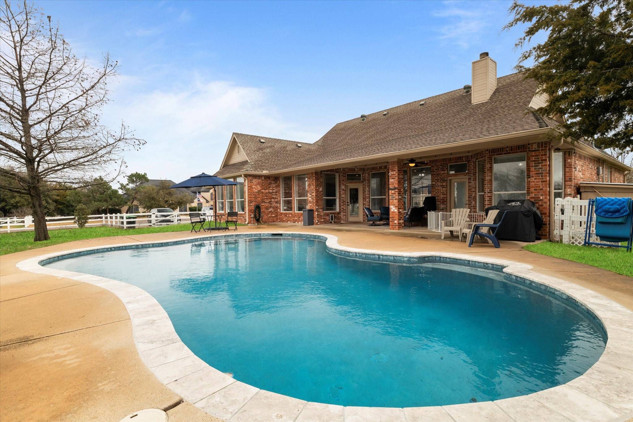 Haslet, TX 76052,1801 Highland Springs DR