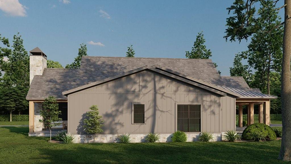 Tioga, TX 76271,1177 Calk RD