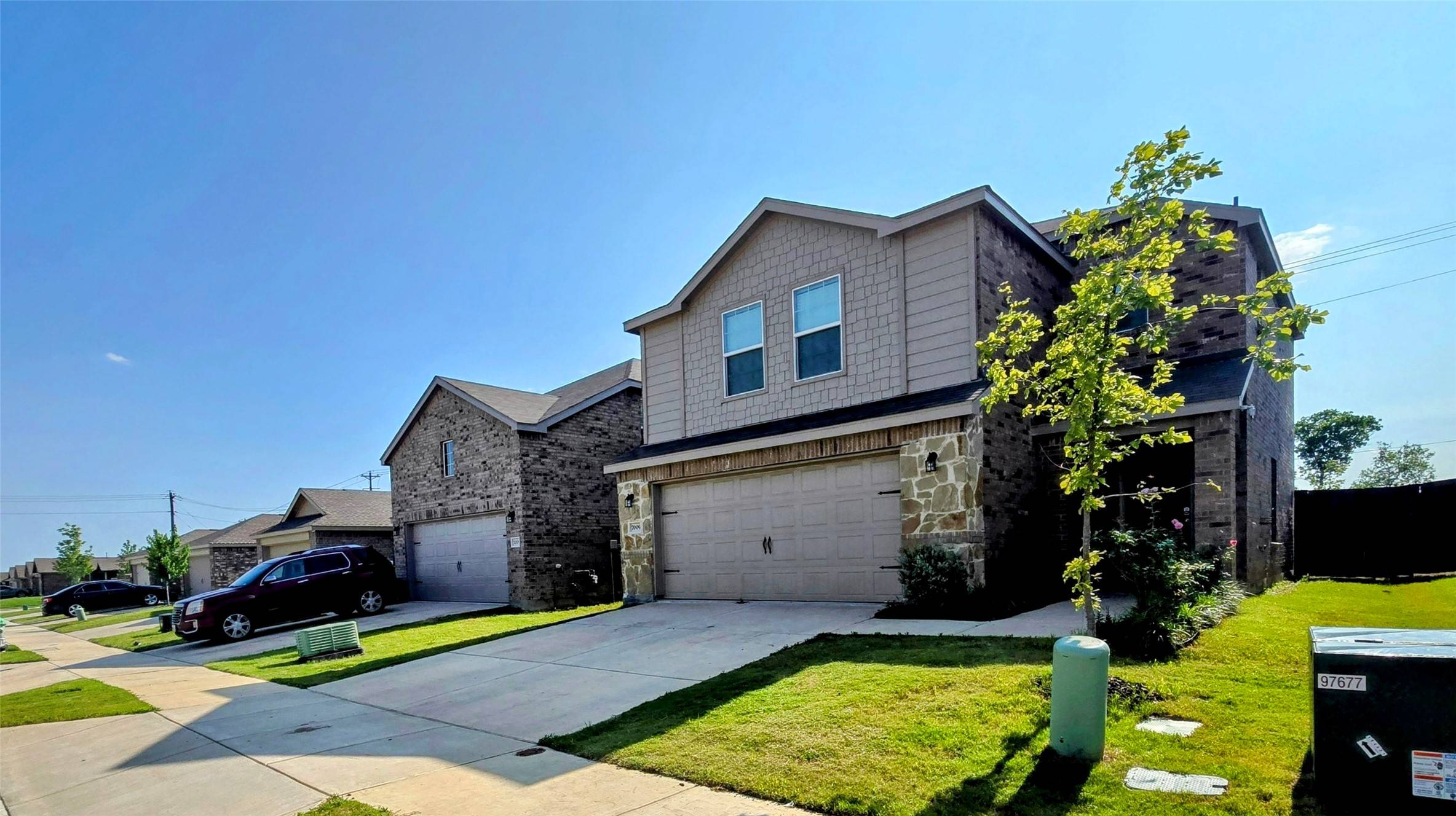 7009 Adderly RD, Pilot Point, TX 76258
