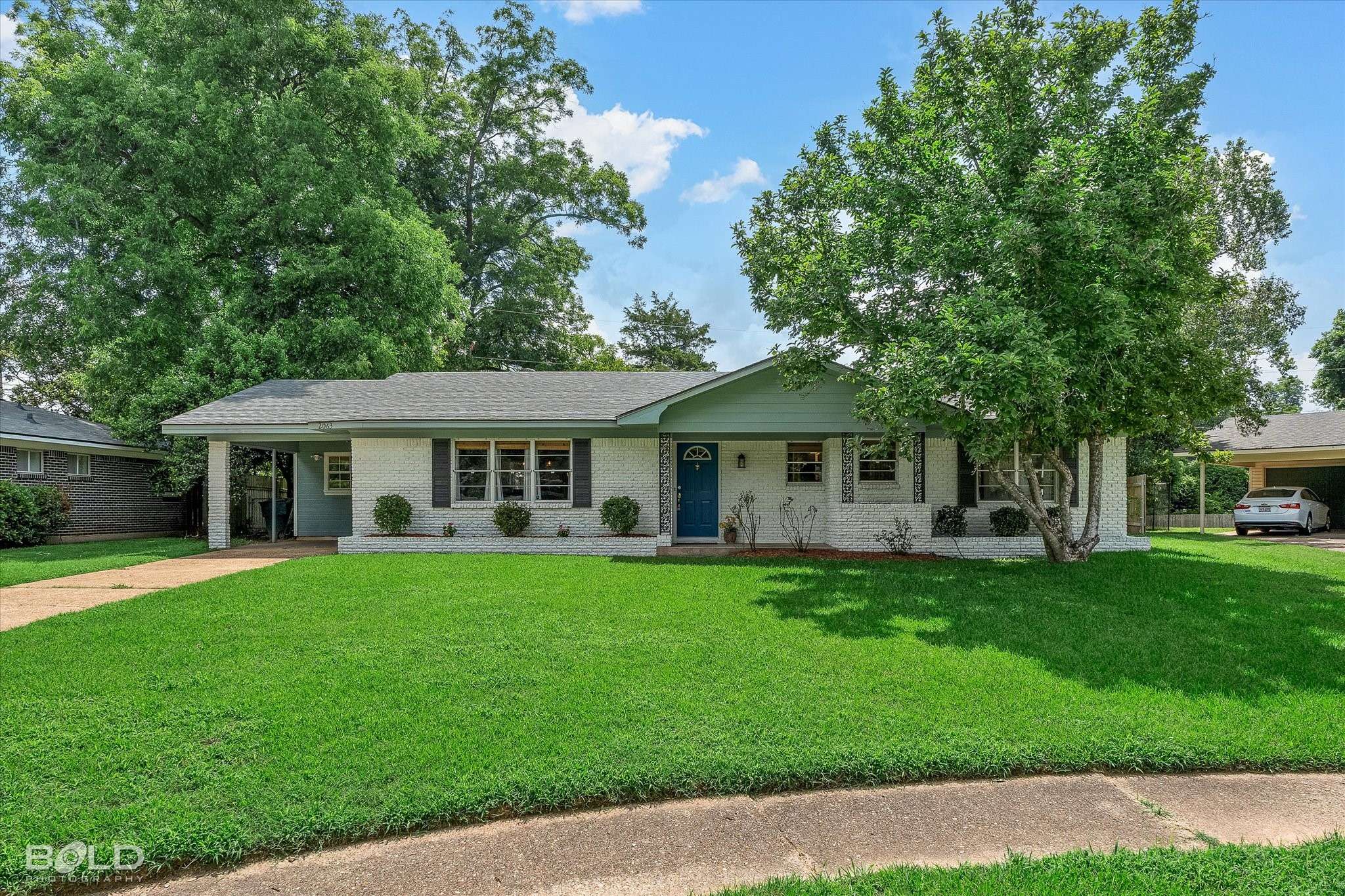 2063 Shadywood LN, Shreveport, LA 71105