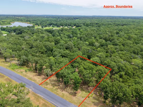 Malakoff, TX 75148,7002 Lakeshore WAY