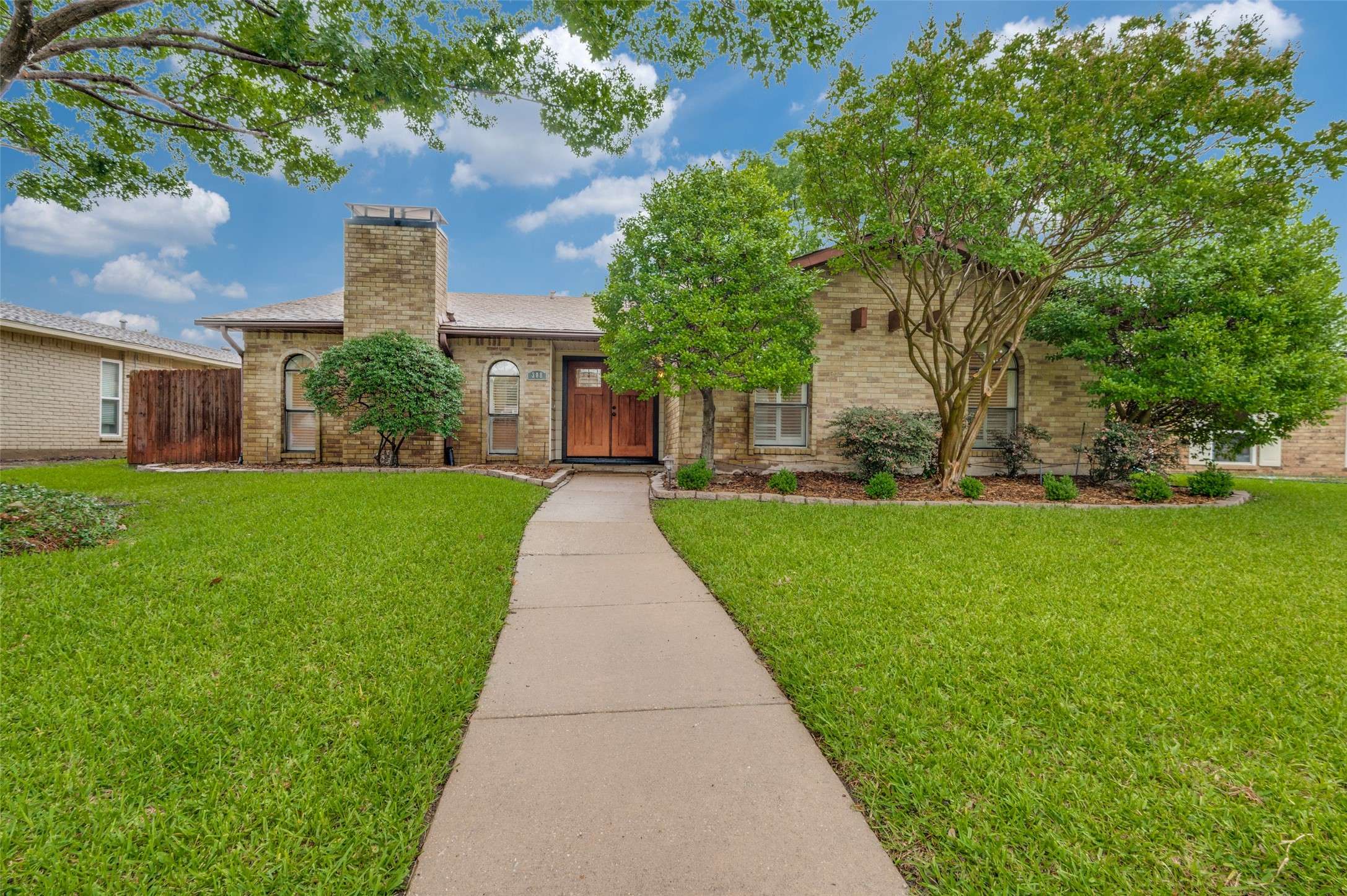 Coppell, TX 75019,308 Woodhurst PL