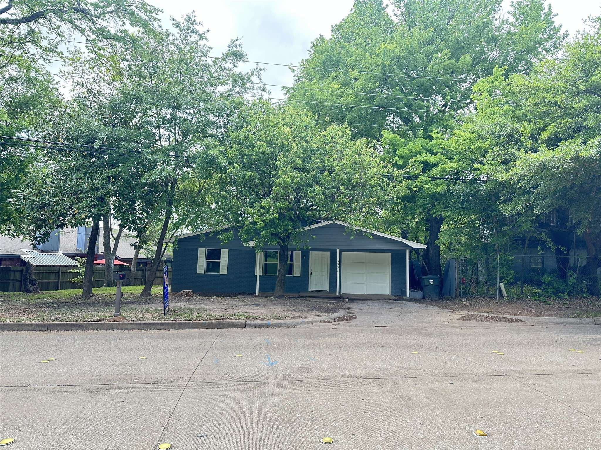 Tyler, TX 75707,3801 Old Troup HWY