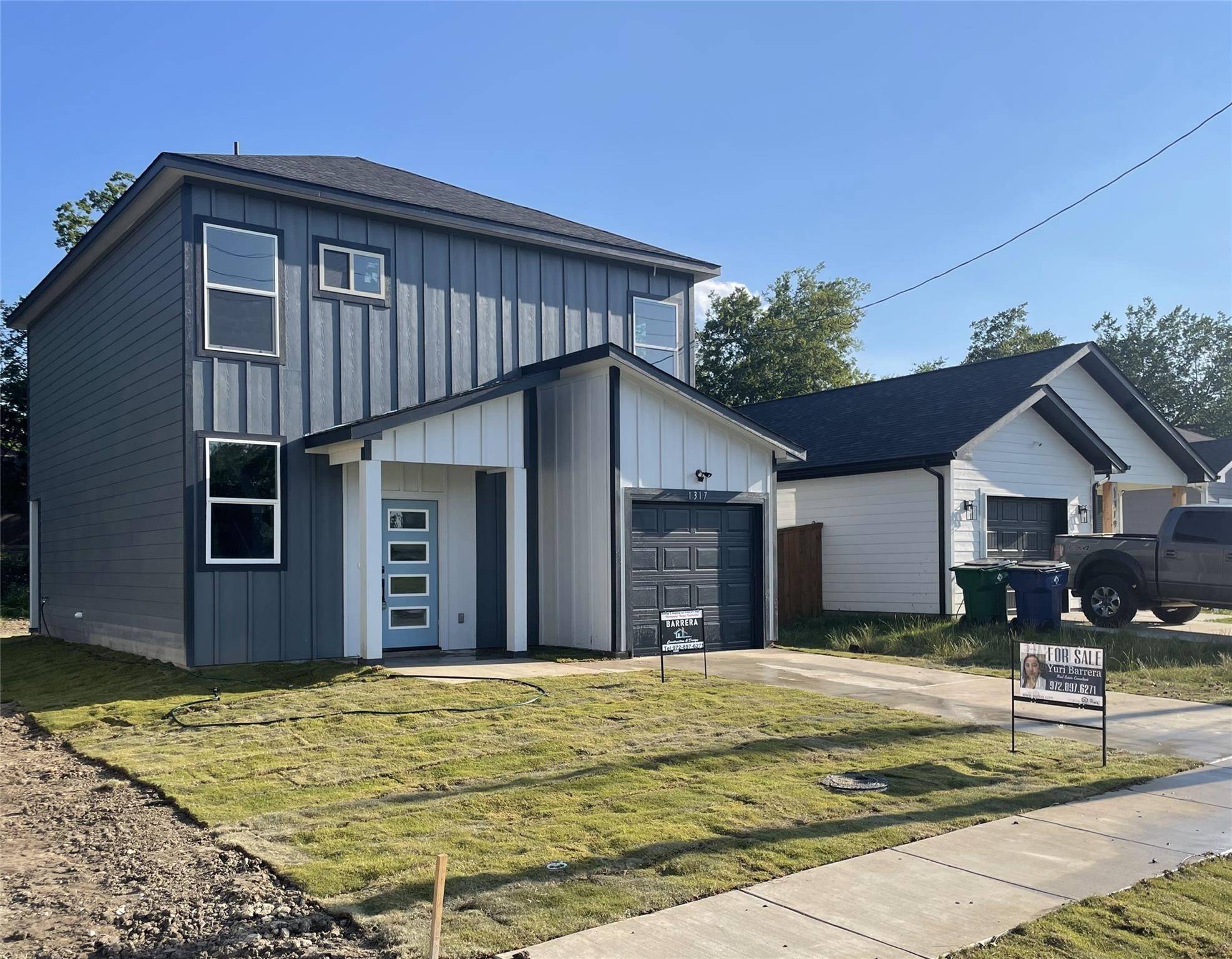 Greenville, TX 75401,1317 Hemphill ST