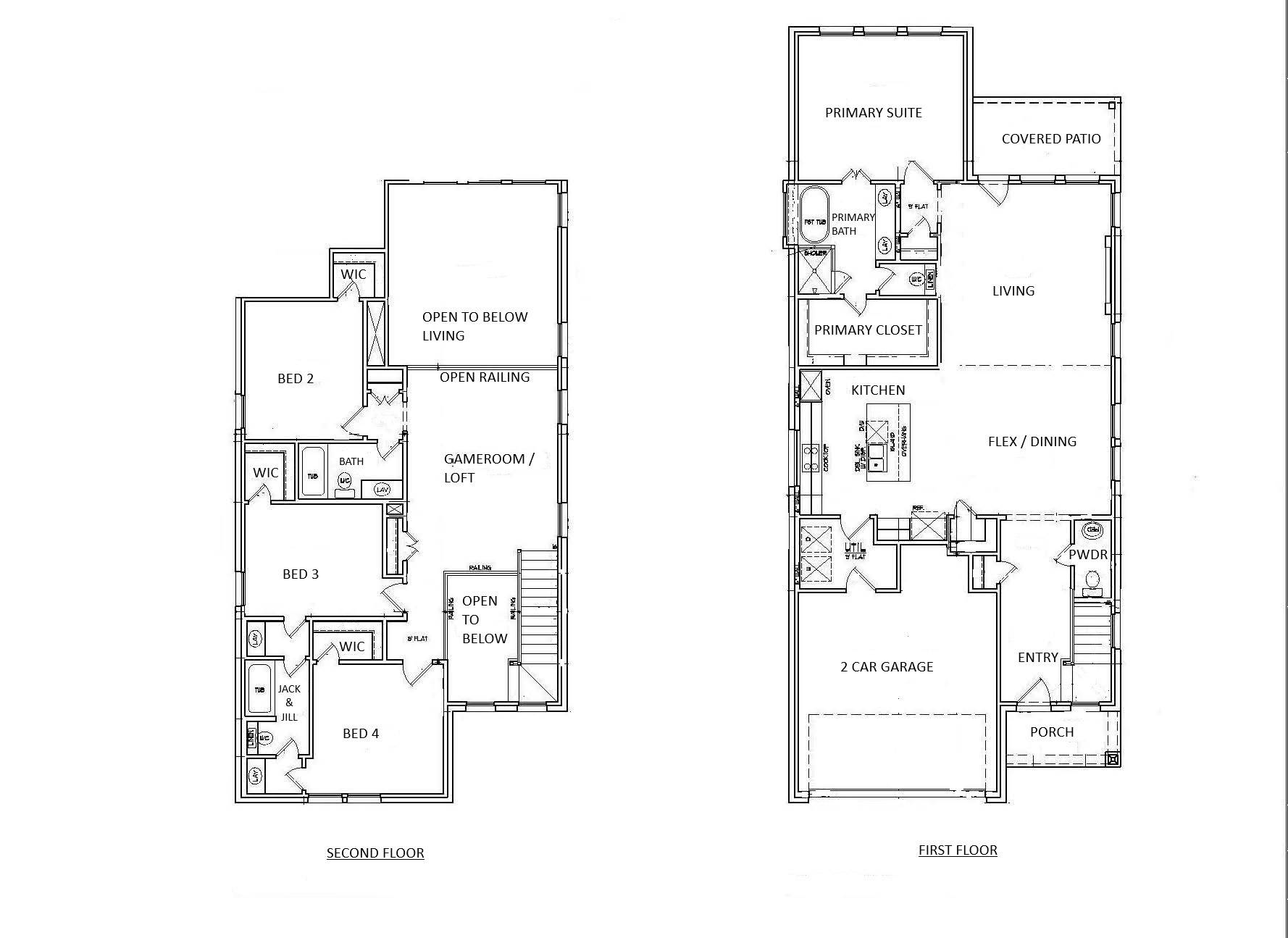 3105 Summer Rain LN, Anna, TX 75409