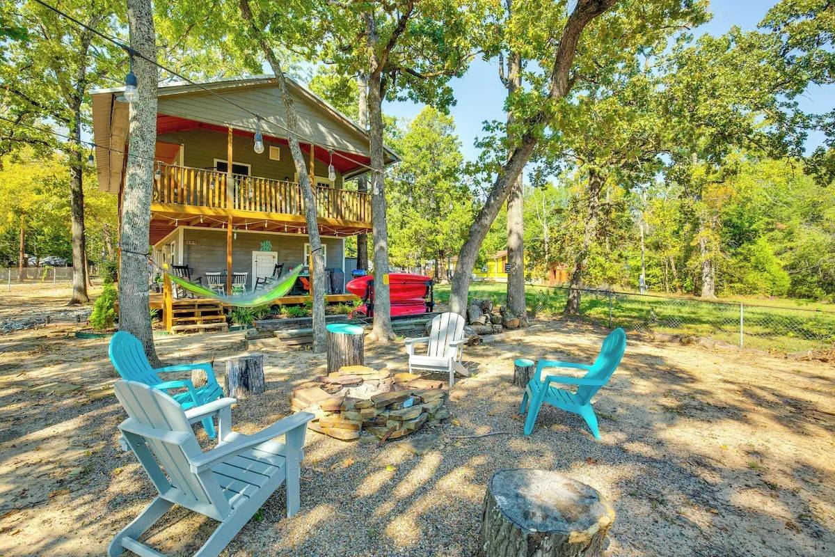 7110 Apache CIR, Mabank, TX 75156