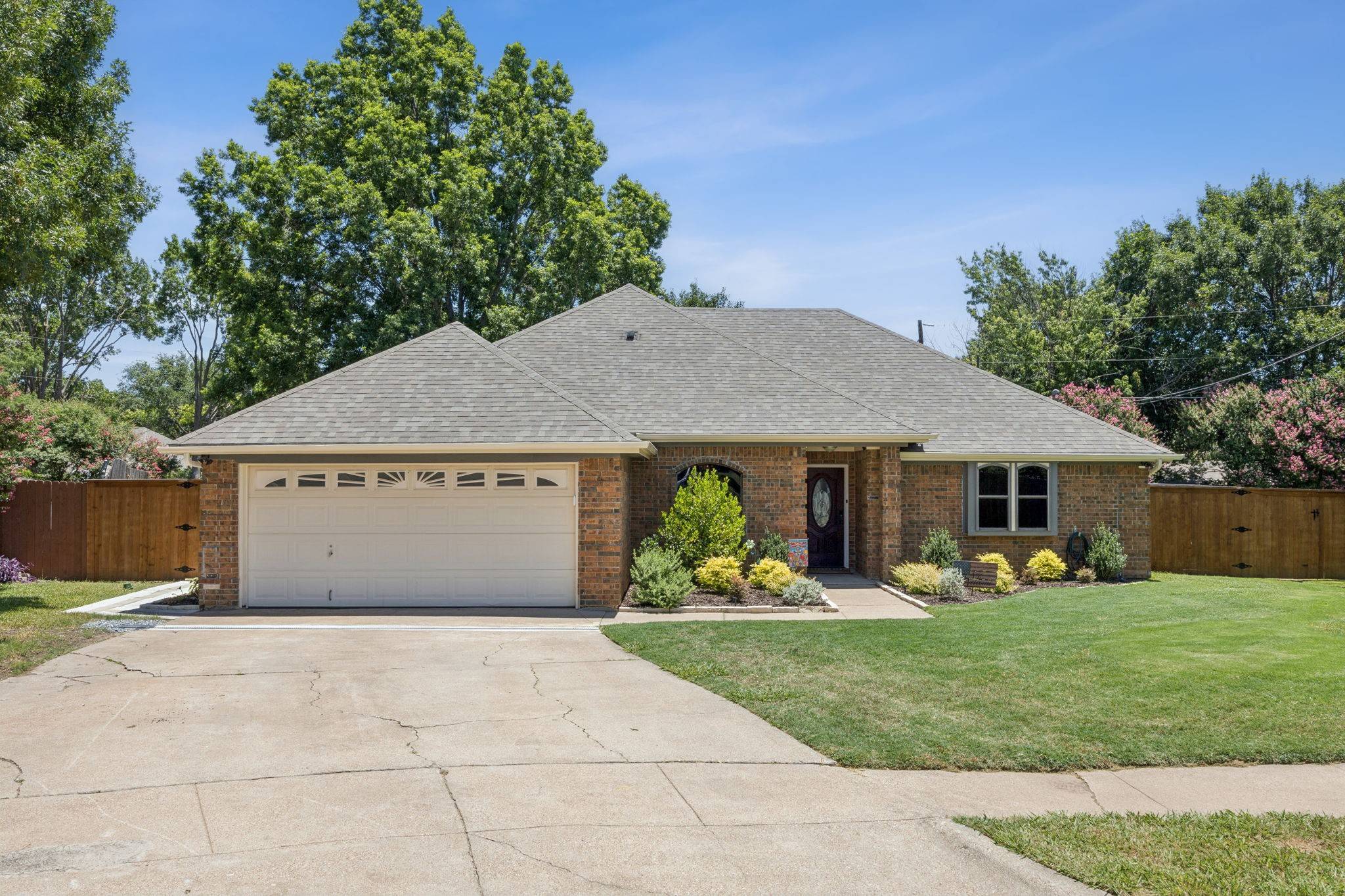 481 Cherokee CT N, Keller, TX 76248