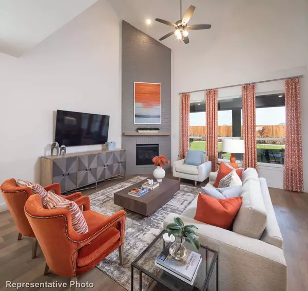 Oak Point, TX 75068,4322 Haley WAY
