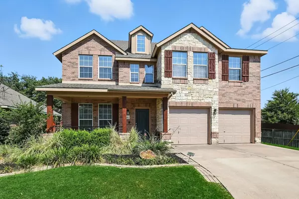 Fort Worth, TX 76244,4828 Culberson CT