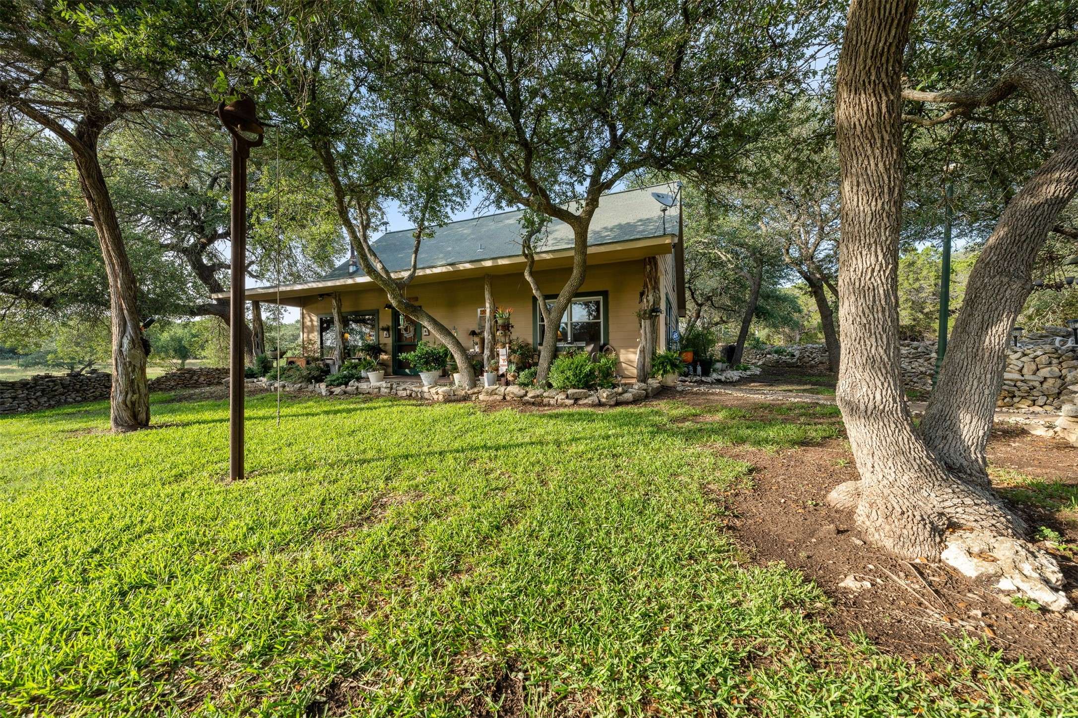 Gatesville, TX 76528,312 Cedar Mountain RD