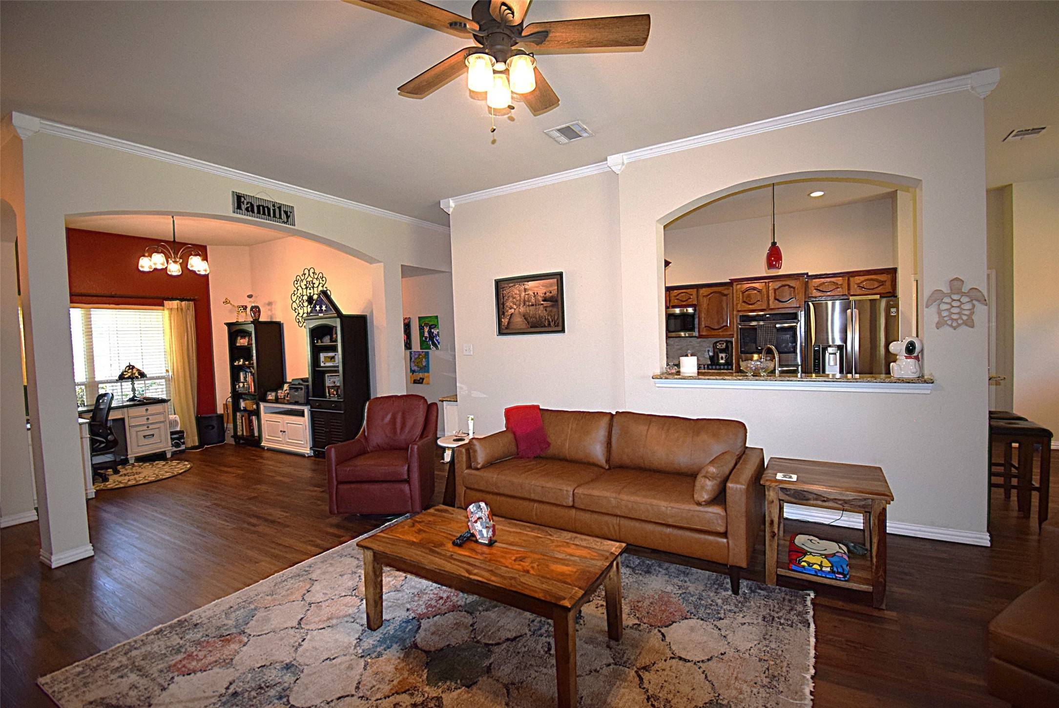 Rockwall, TX 75087,2851 Cobblestone DR