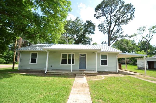 557 E Elm ST, Canton, TX 75103