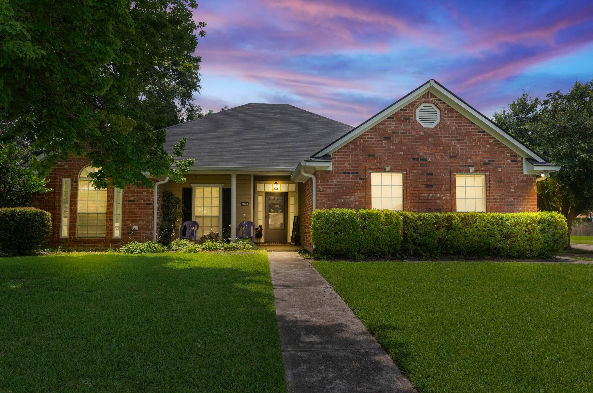 6100 Richmond DR, Bossier City, LA 71111