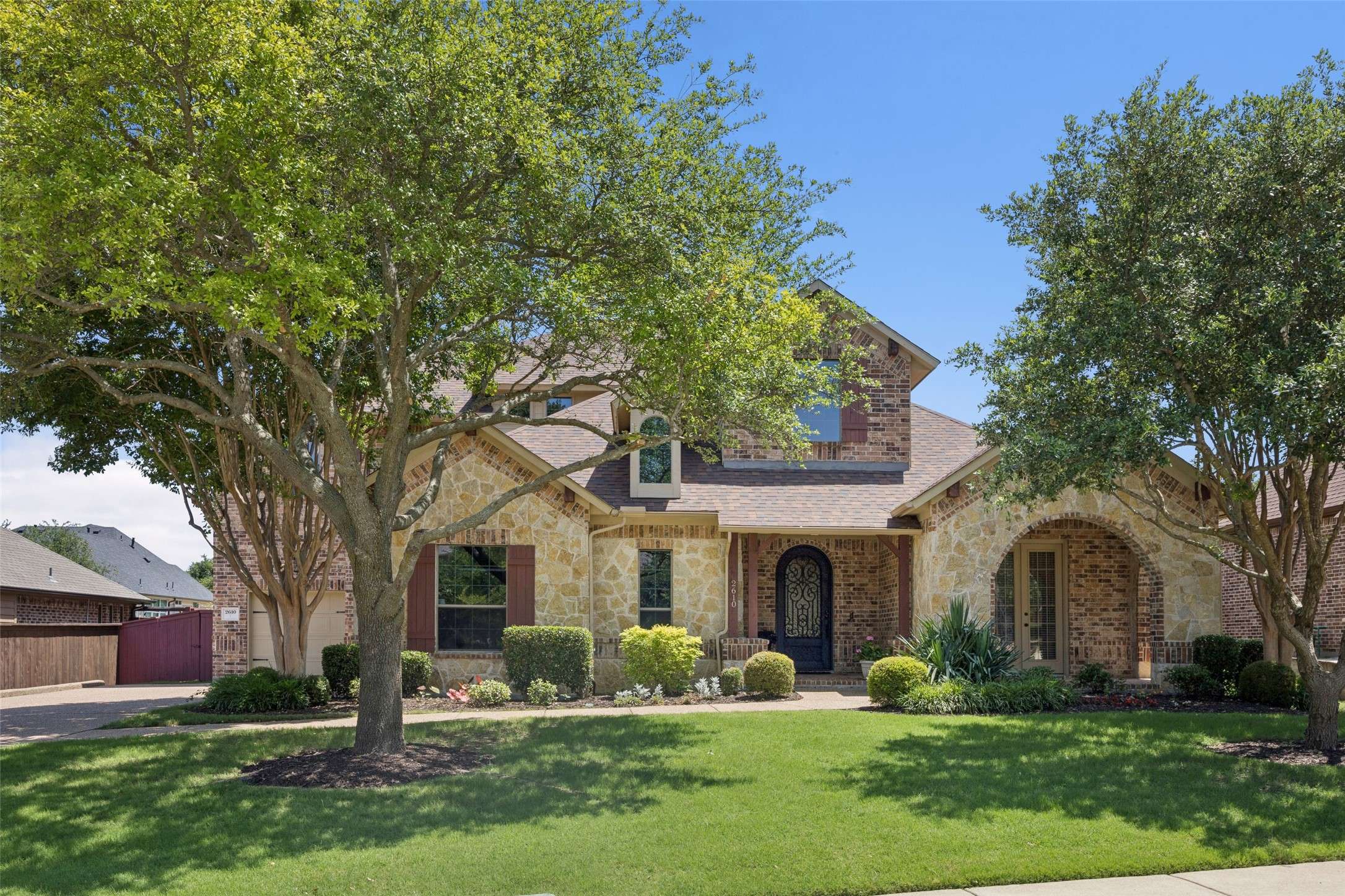 2610 Stonybrook DR, Prosper, TX 75078