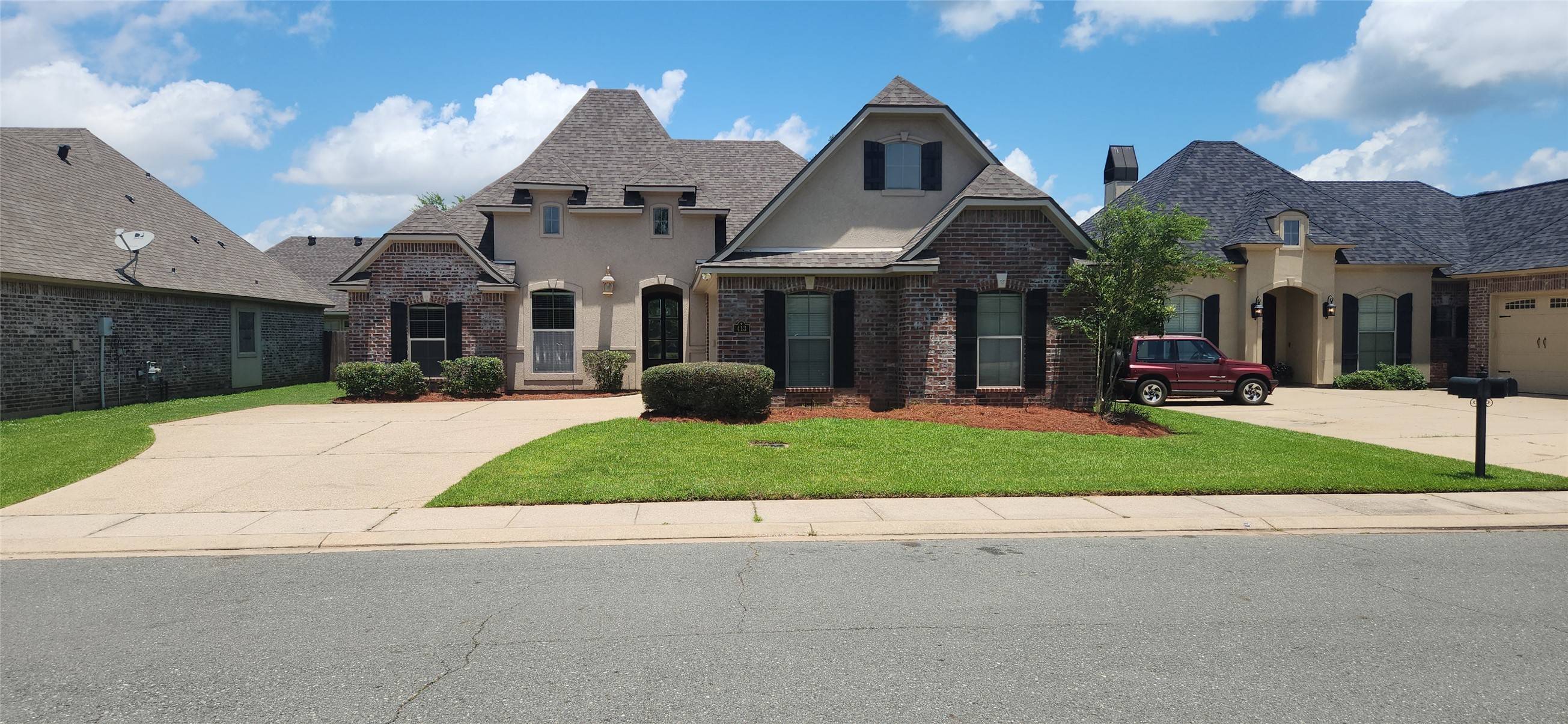 413 Fair Oaks ST, Bossier City, LA 71112
