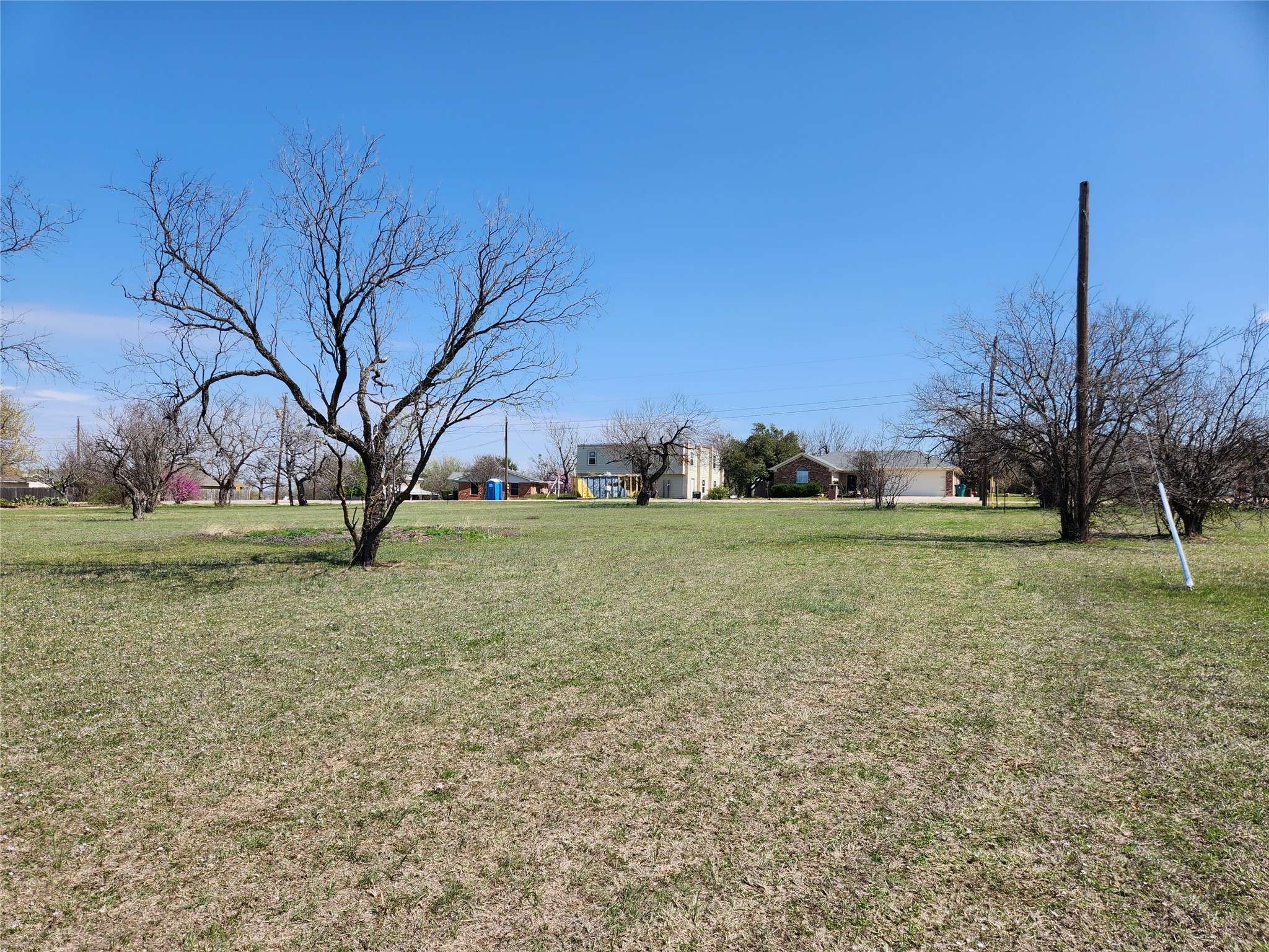 Runaway Bay, TX 76426,Lots 76 & 79 Lakeshore DR