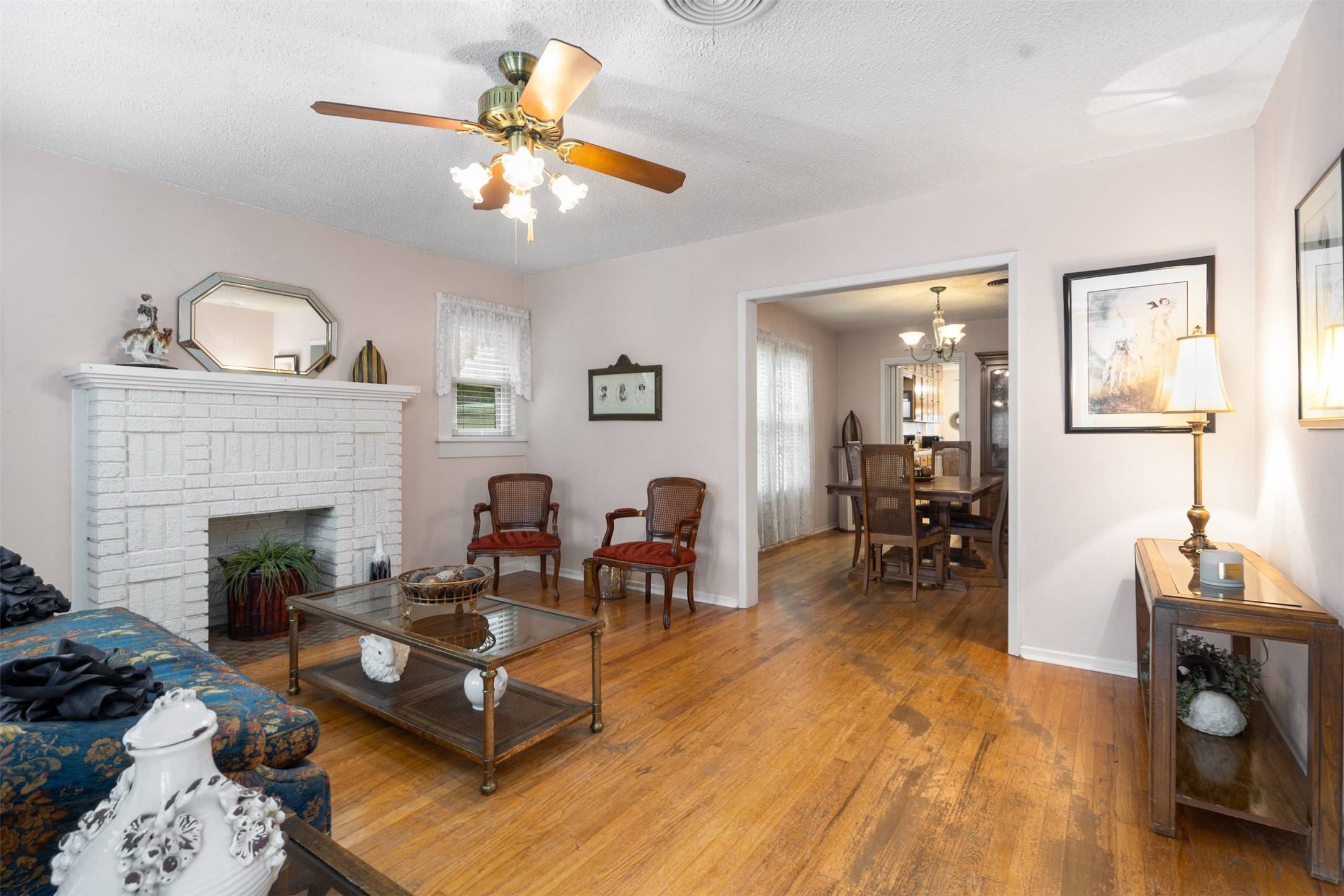 Fort Worth, TX 76111,3105 Marigold